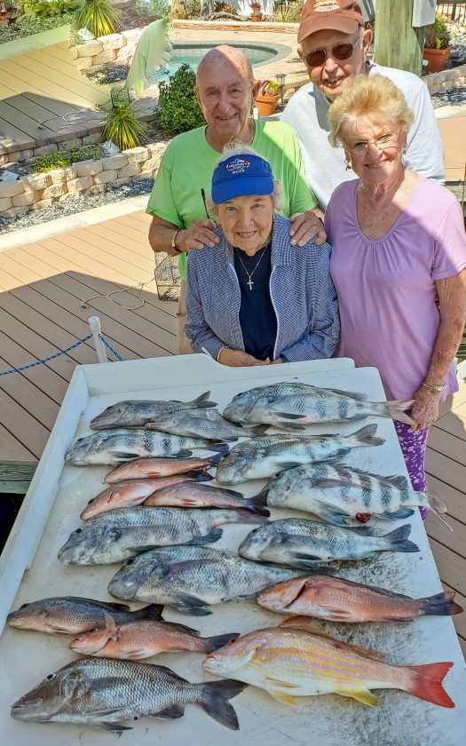 On the Water: Beautiful weather to close out the month | News, Sports, Jobs - Vimarsana News