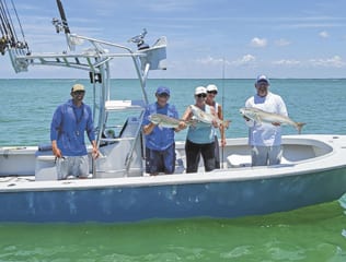 On the Water: May brings great weather and great fishing | News, Sports, Jobs - Vimarsana News