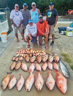 On the Water: Anglers take advantage of good weather | News, Sports, Jobs - Vimarsana News