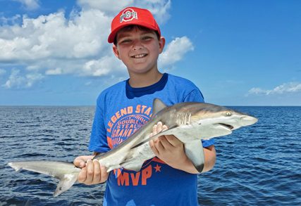 On the Water: Fishing in the area typical for August | News, Sports, Jobs - Vimarsana News