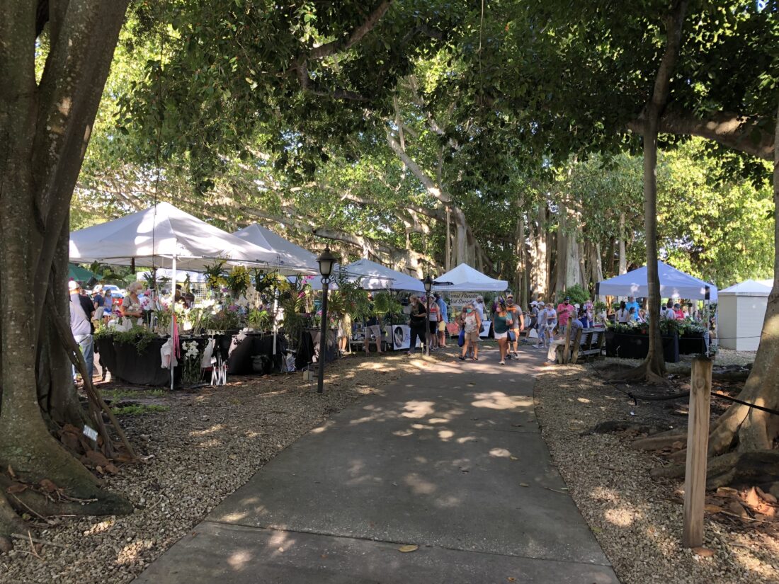 Edison and Ford Winter Estates to host annual fall Garden Festival Nov. 20-21 | News, Sports, Jobs - Vimarsana News