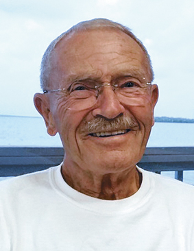 Joseph "Jot" T Quick | News, Sports, Jobs - Pineisland Eagle - Vimarsana News