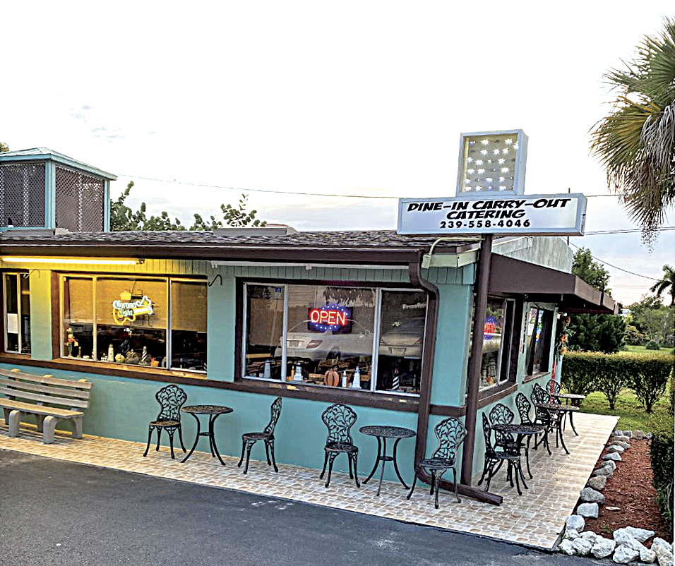 New Captain's Galley is open | News, Sports, Jobs - Vimarsana News