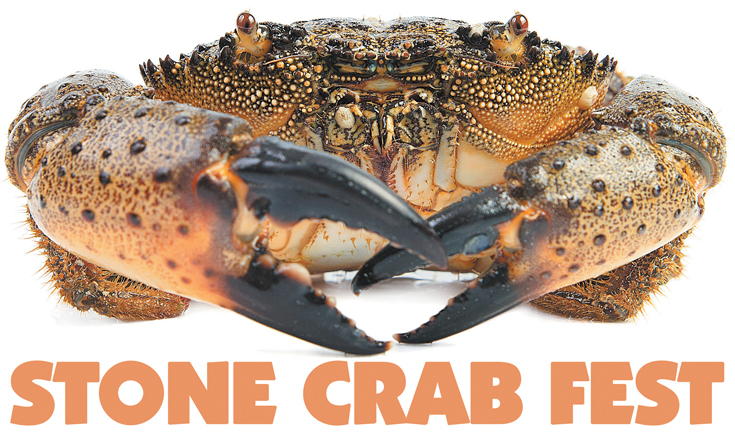 Pine Island Chamber to host Stone Crab Festival/Adopt-A-Crab Auction Nov. 13 | News, Sports, Jobs - Vimarsana News