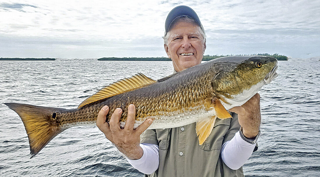 On the Water: Warm days give us more good fishing | News, Sports, Jobs - Vimarsana News