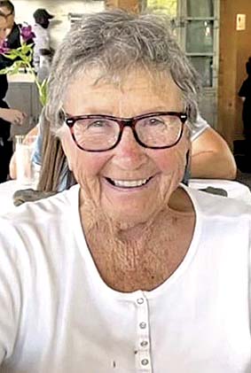 Margaret J. Teach | News, Sports, Jobs - Pineisland Eagle - Vimarsana News