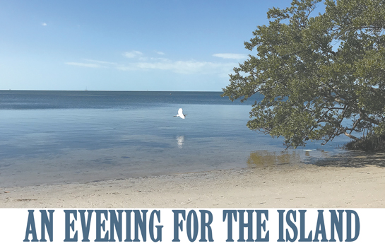 Reservations still available for Friends of Cayo Costa event | News, Sports, Jobs - Vimarsana News