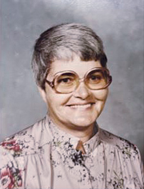 Virginia Lee Sharp | News, Sports, Jobs - Pineisland Eagle - Vimarsana News