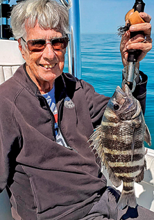 On the Water: Cold weather makes for tough week of fishing | News, Sports, Jobs - Vimarsana News