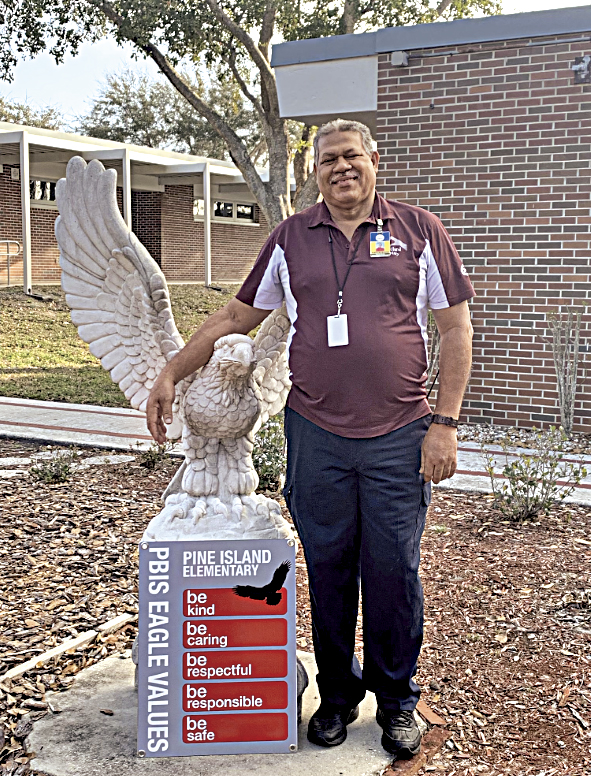 PIE's Acosta to retire | News, Sports, Jobs - Vimarsana News