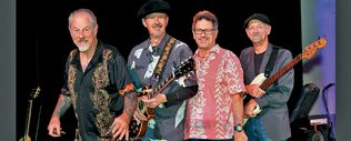 Nighthawks to perform at Moose Lodge Friday | News, Sports, Jobs - Vimarsana News