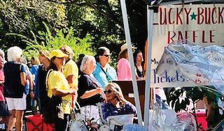20th Annual Garden Gala a big success | News, Sports, Jobs - Vimarsana News