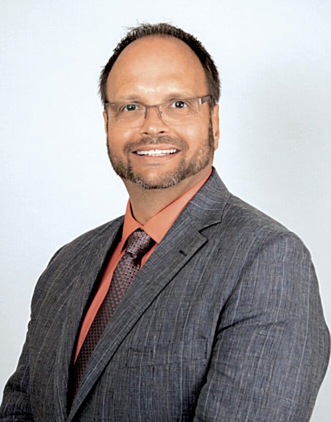 Jeter Chiropractic celebrates 25 years on Pine Island | News, Sports, Jobs - Vimarsana News