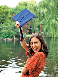 Forever came too soon | News, Sports, Jobs - Pineisland Eagle - Vimarsana News