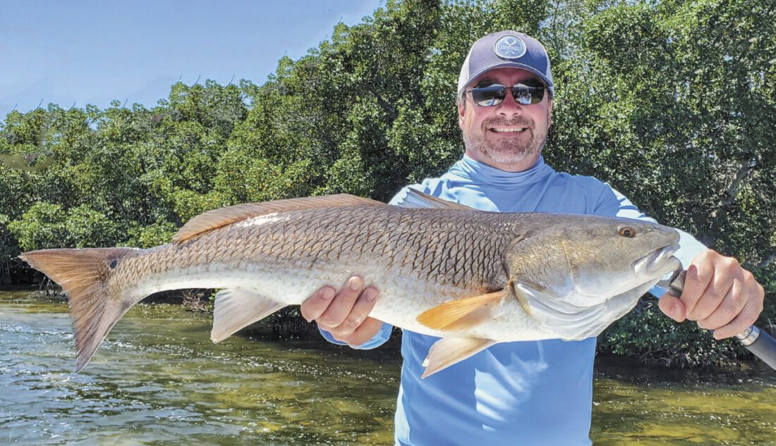 On the Water: Conditions made for a tough week of fishing | News, Sports, Jobs - Vimarsana News