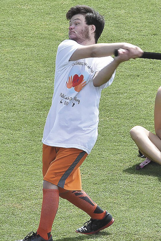 D3Day — helping those with disabilities find their potential | News, Sports, Jobs - Vimarsana News