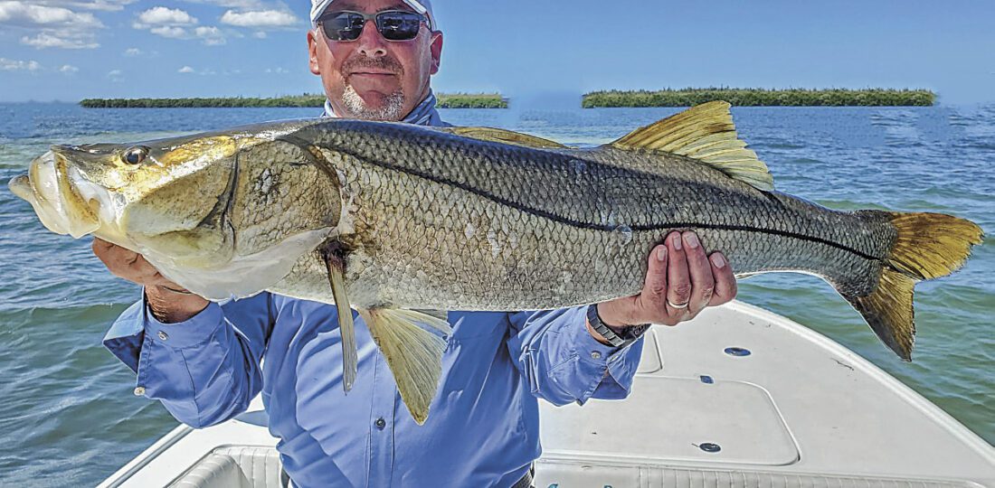 On the Water: Full moon rising makes for good fishing | News, Sports, Jobs - Vimarsana News