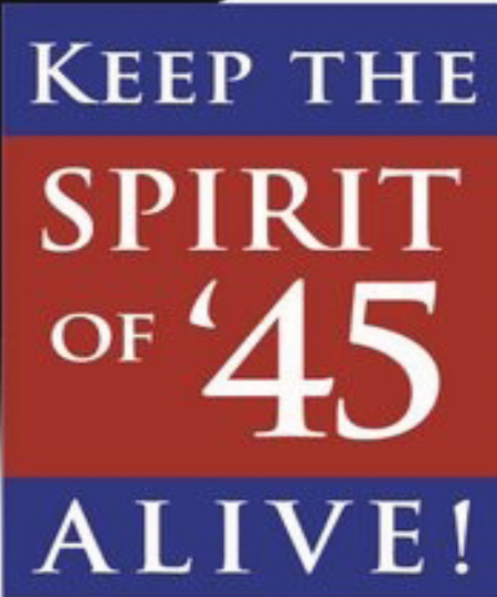 Lee County Spirit of '45 seeking World War II veterans | News, Sports, Jobs - Vimarsana News