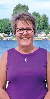 Meet the Pine Island Chamber Board — Beth Sowers | News, Sports, Jobs - Vimarsana News