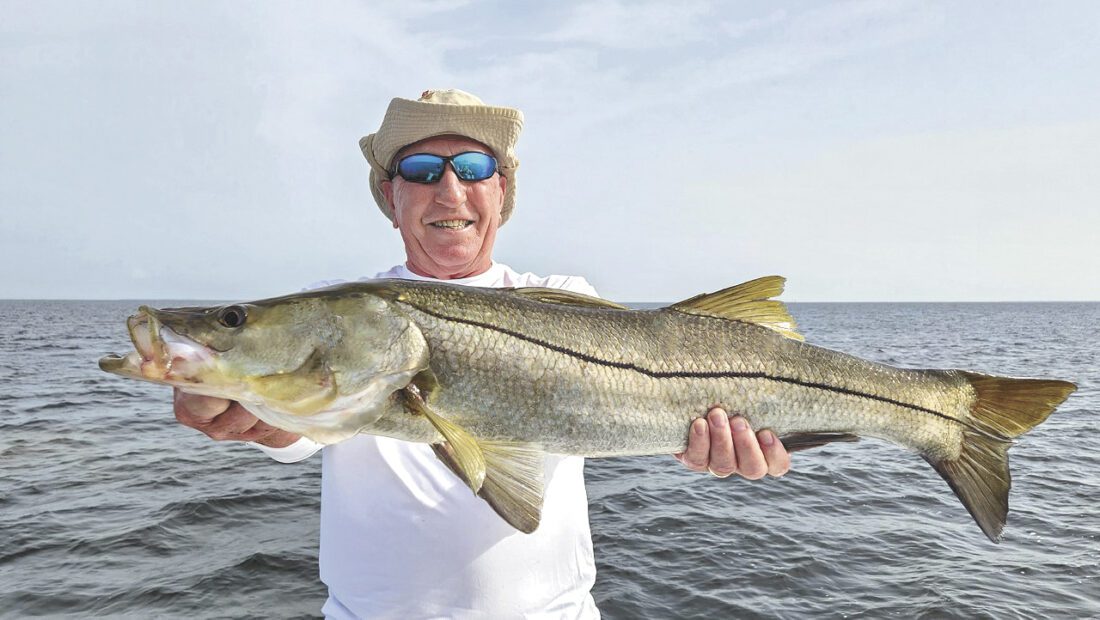 On the Water: It was another hot week out on the water | News, Sports, Jobs - Vimarsana News