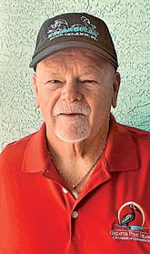 Meet the Pine Island Chamber Board — Larry Solinger | News, Sports, Jobs - Vimarsana News