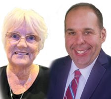 Fisher, Fanny move on in school board race | News, Sports, Jobs - Vimarsana News