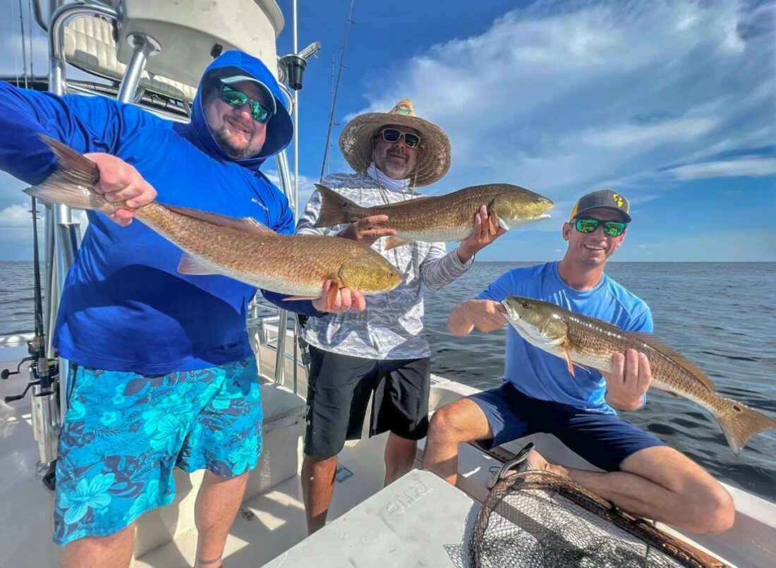 On the Water | News, Sports, Jobs - Pineisland Eagle - Vimarsana News
