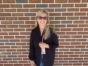 Meet PIE's New Teachers: Angela Rigsby | News, Sports, Jobs - Vimarsana News