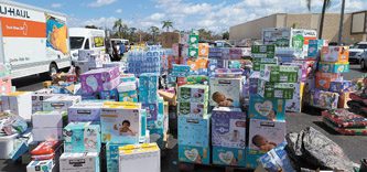 Cajun Navy — a new era of disaster response | News, Sports, Jobs - Vimarsana News