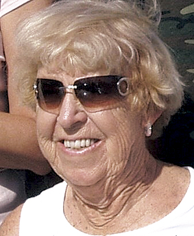 Anna Louise Law Stober | News, Sports, Jobs - Vimarsana News