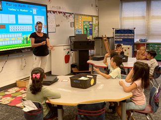 Kindergarten pre-registration extended | News, Sports, Jobs - Vimarsana News