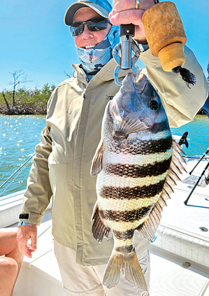 On the Water: It was a tough bite over the week | News, Sports, Jobs - Vimarsana News