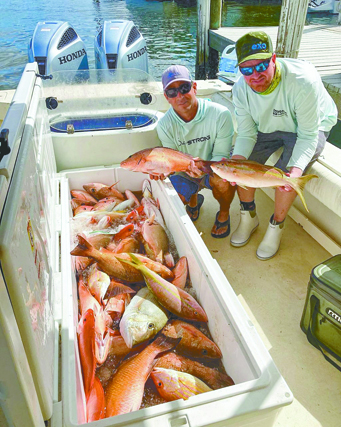 On the Water: March brings changes out on the water | News, Sports, Jobs - Vimarsana News
