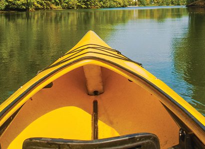 'Peter Ordway' Paddling Tour event this Sunday at Calusa Island | News, Sports, Jobs - Vimarsana News