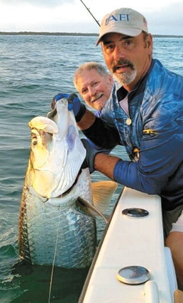 On the Water: Springtime fishing has arrived | News, Sports, Jobs - Vimarsana News