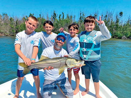 25th Annual Bobby Holloway Fishing Tournament sees best turnout ever | News, Sports, Jobs - Vimarsana News