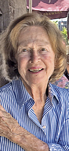 Frances Ann Mills | News, Sports, Jobs - Pineisland Eagle - Vimarsana News