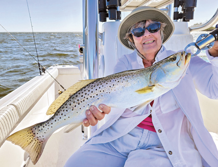 On the Water: Fishing picks up after slow start to the week | News, Sports, Jobs - Vimarsana News