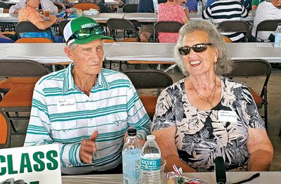 Hundreds attend 74th annual Pioneer Picnic | News, Sports, Jobs - Vimarsana News