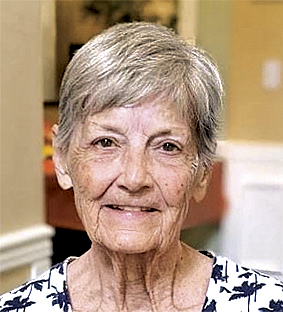 Barbara Wright | News, Sports, Jobs - Pineisland Eagle - Vimarsana News