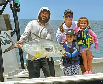 On the Water: It was a hot week out on the water | News, Sports, Jobs - Vimarsana News