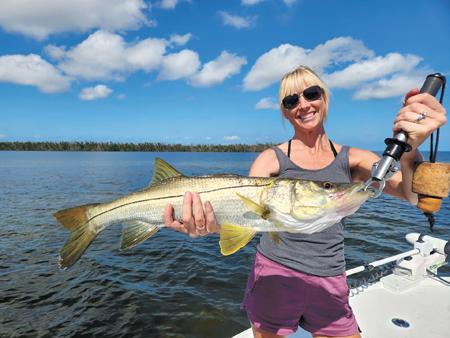 On the Water: It's time for some summer fishing fun | News, Sports, Jobs - Vimarsana News