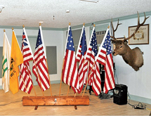 Elks Lodge #2781 to host Flag Day Ceremony June 14 | News, Sports, Jobs - Vimarsana News