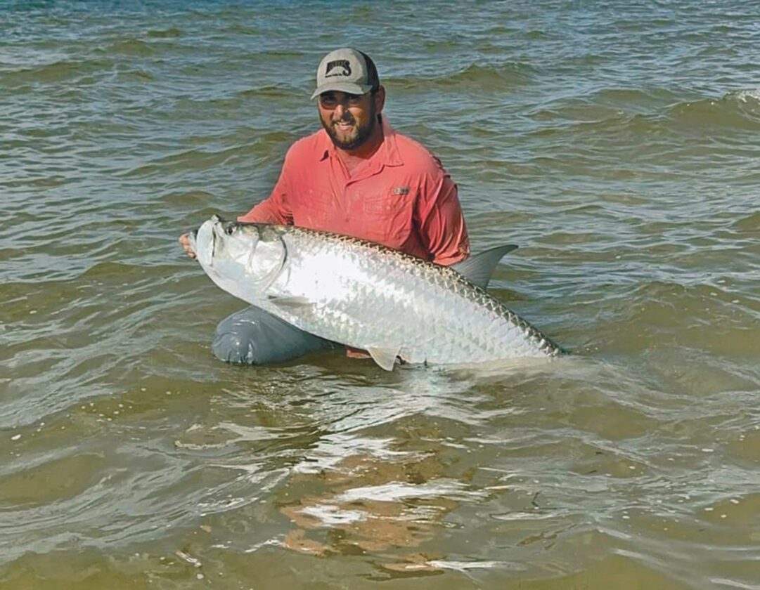 On the Water: Idalia will bring unsettled weather to area | News, Sports, Jobs - Vimarsana News
