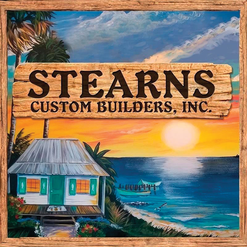 Stearns Custom Builders encourages Pine Island spirit | News, Sports, Jobs - Vimarsana News