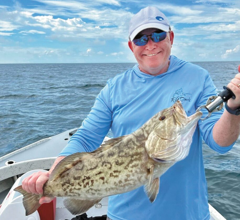 On the Water: Anglers report a slow bite over the week | News, Sports, Jobs - Vimarsana News