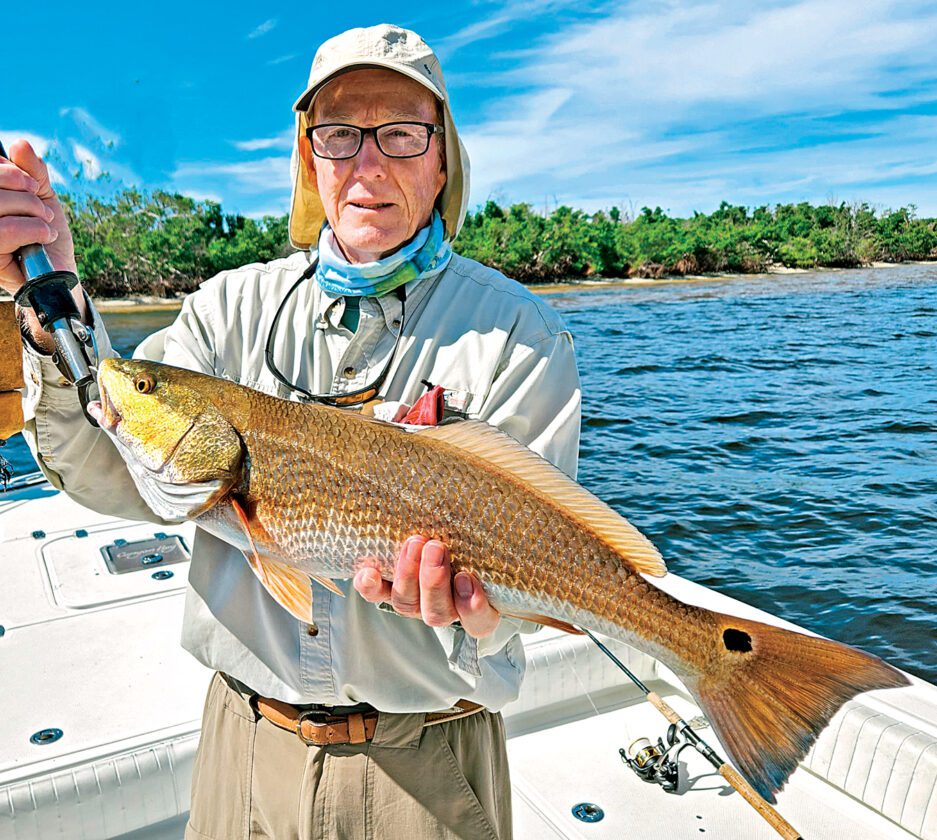 On the Water: Cooler weather makes for slow bite | News, Sports, Jobs - Vimarsana News