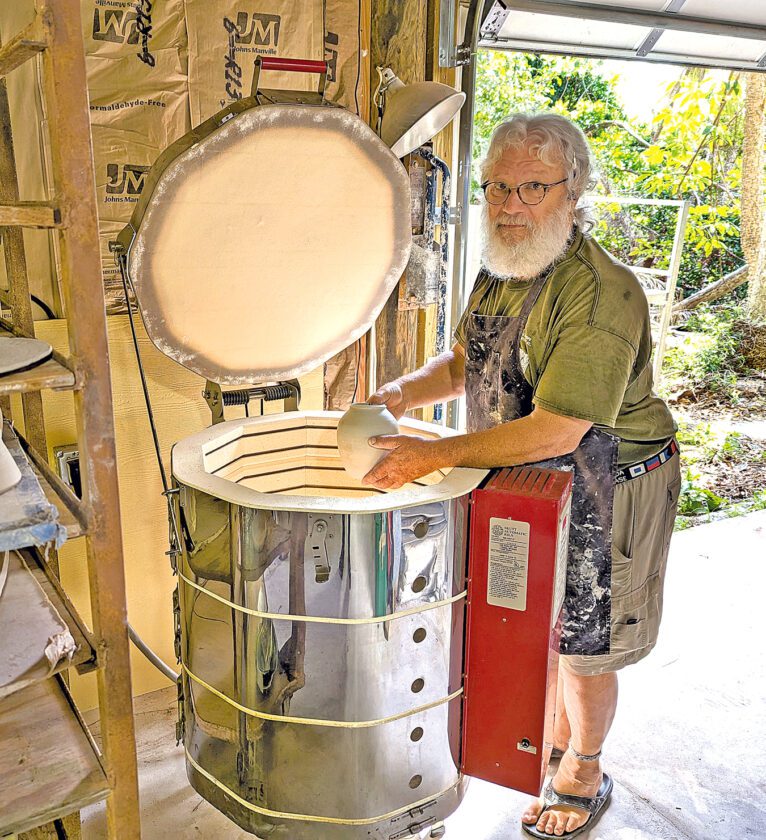 Potters Guild show set for Nov. 11 | News, Sports, Jobs - Vimarsana News