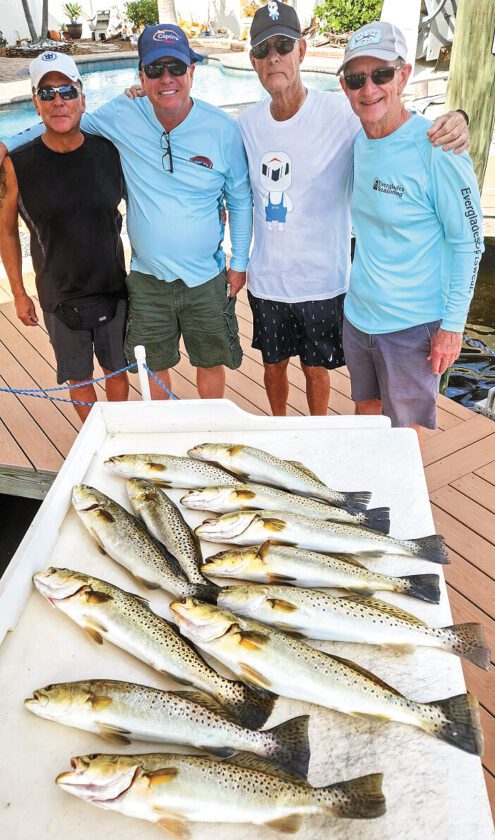 On the Water: What will December bring? | News, Sports, Jobs - Vimarsana News