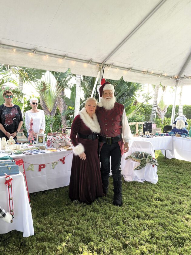 Beacon of Hope's 14th annual Holiday House — another great success | News, Sports, Jobs - Vimarsana News